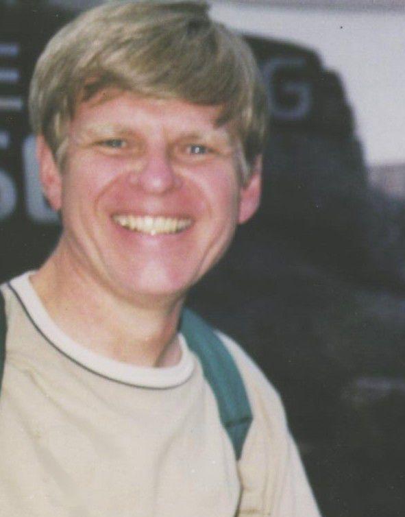 Roy Davis